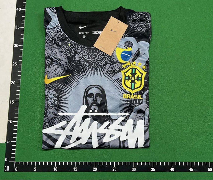  STUSSY Jersey - 4