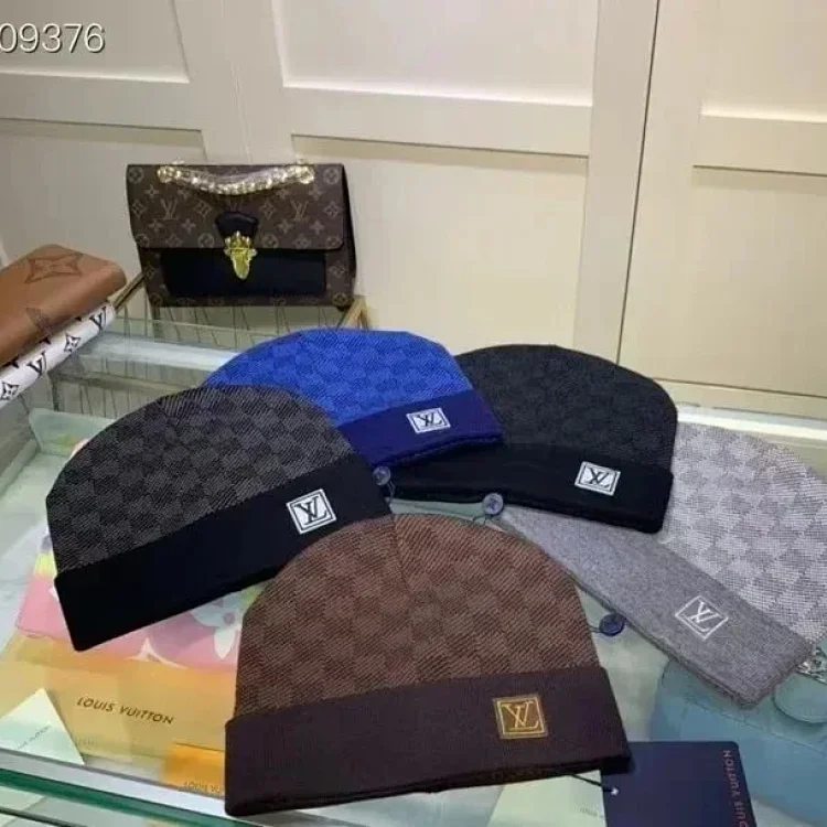  Lv winter hat【Top quality】