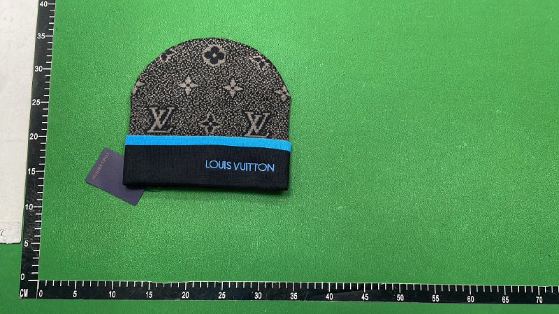  Lv winter hat【Top quality】 - 2