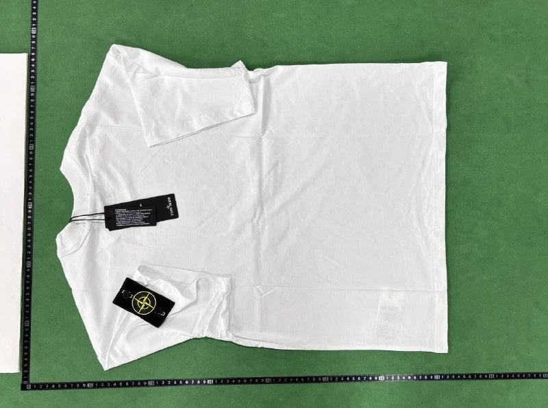 Stone Island T-shirt ( 39 + styles) - 3