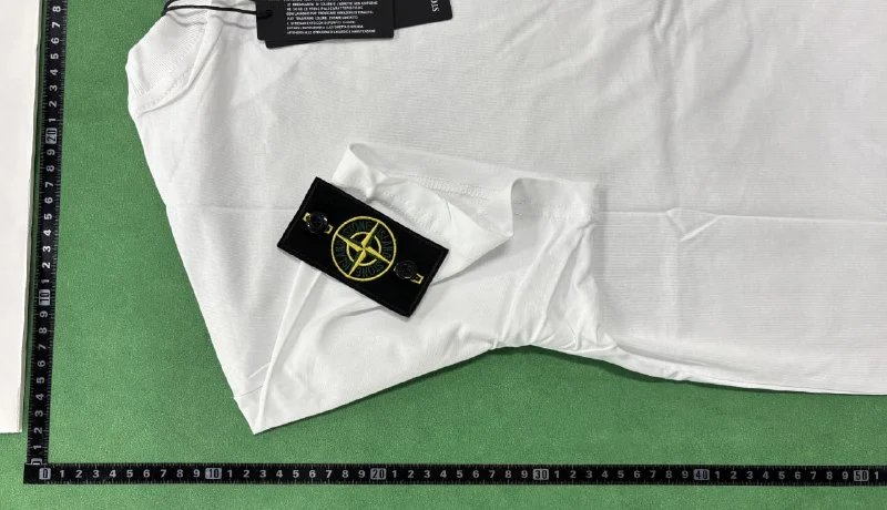 Stone Island T-shirt ( 39 + styles) - 5