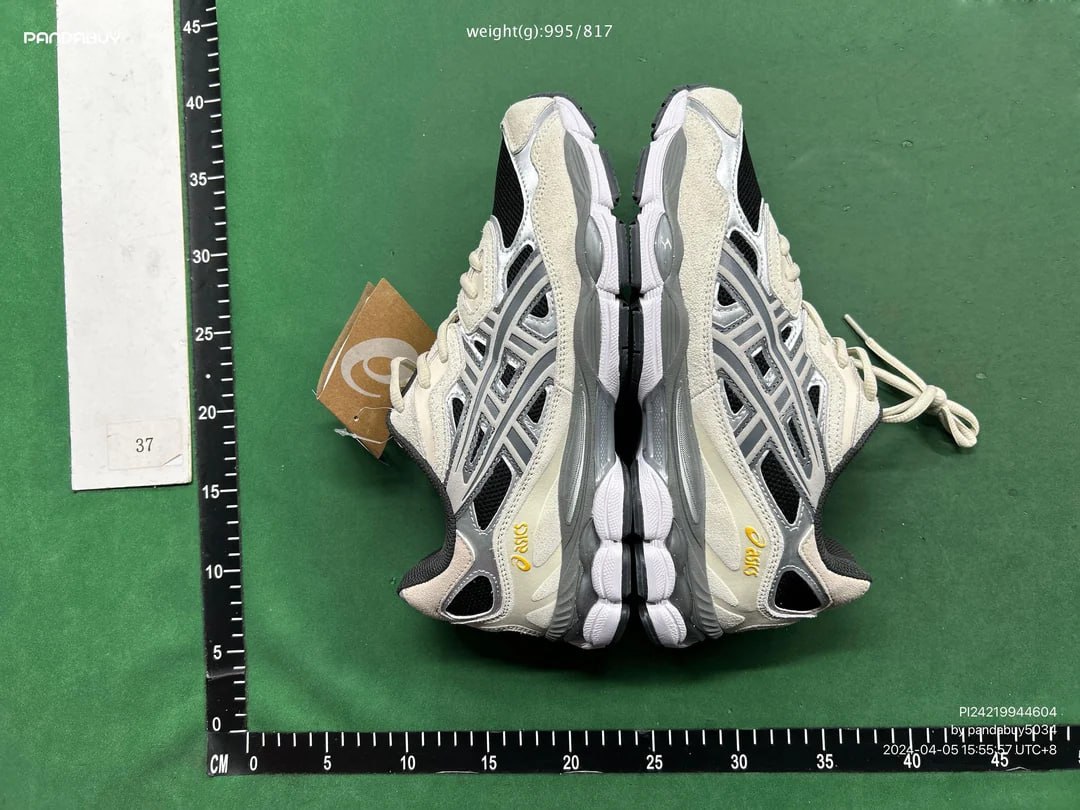Asics Gel NYC - 4