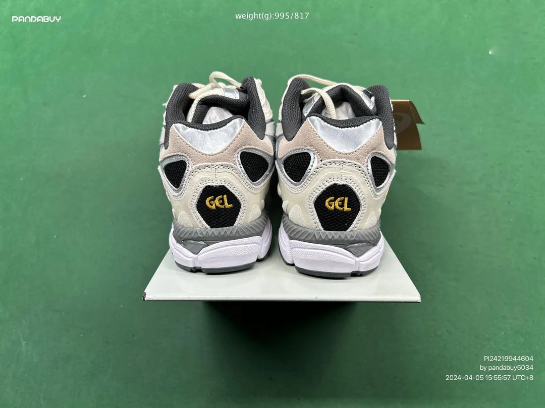 Asics Gel NYC - 3