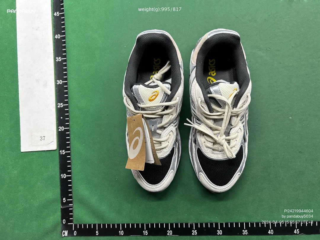 Asics Gel NYC - 5