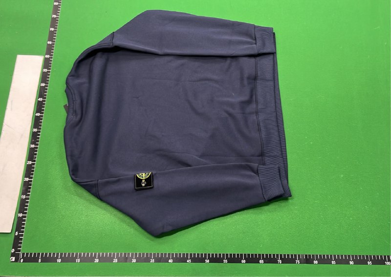 Stone Island Hoodie【Top quality】 - 3