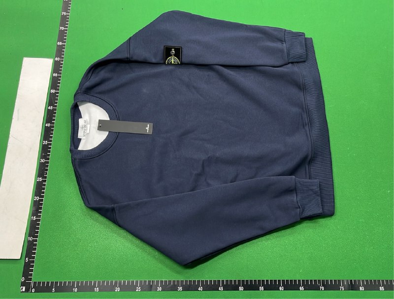 Stone Island Hoodie【Top quality】 - 2