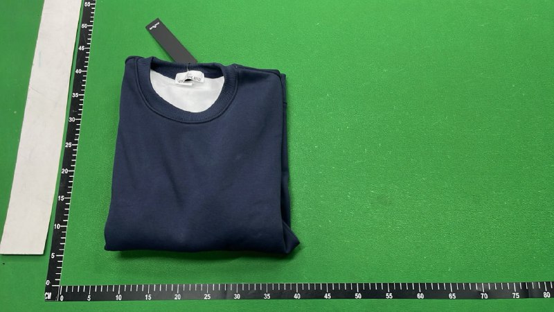 Stone Island Hoodie【Top quality】 - 4