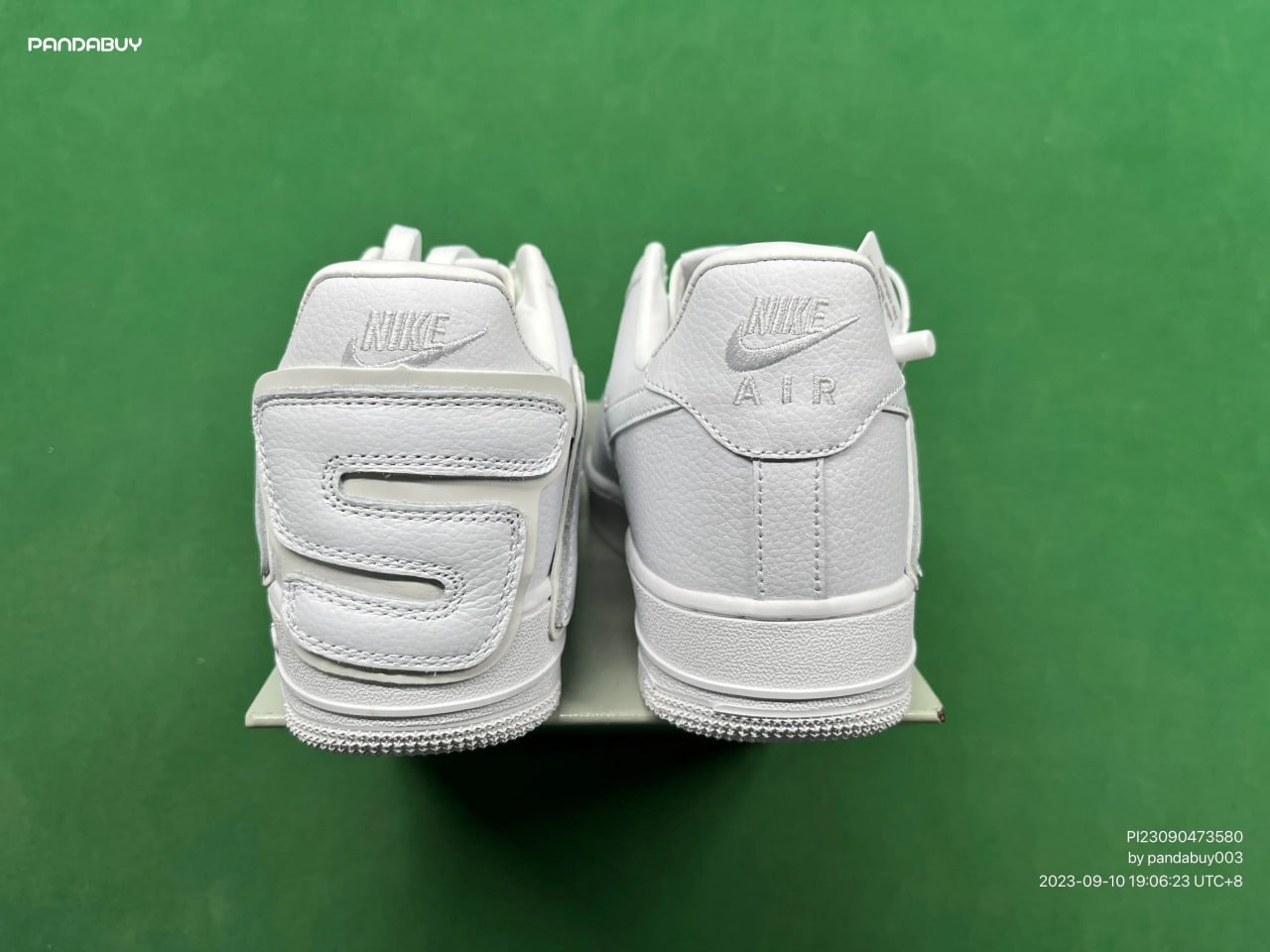Nike Air Force 1 CPFM - 3