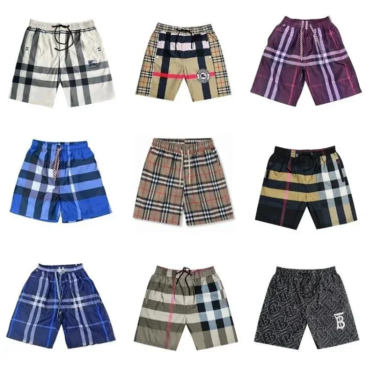  Burberry Shorts【Top quality】