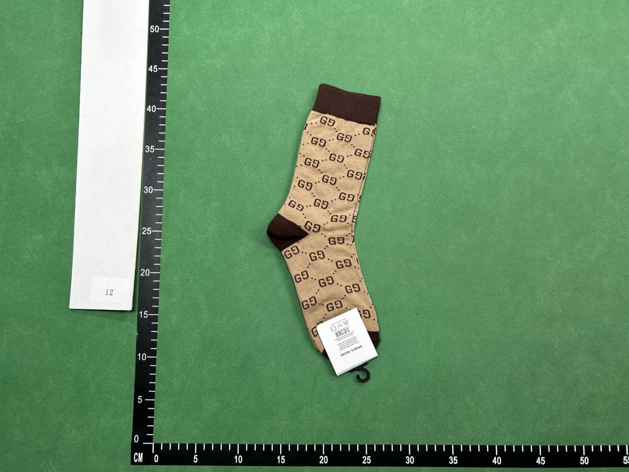  Gucci socks - 2