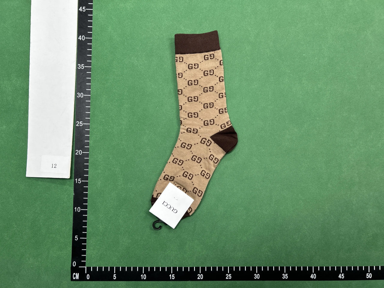  Gucci socks - 4