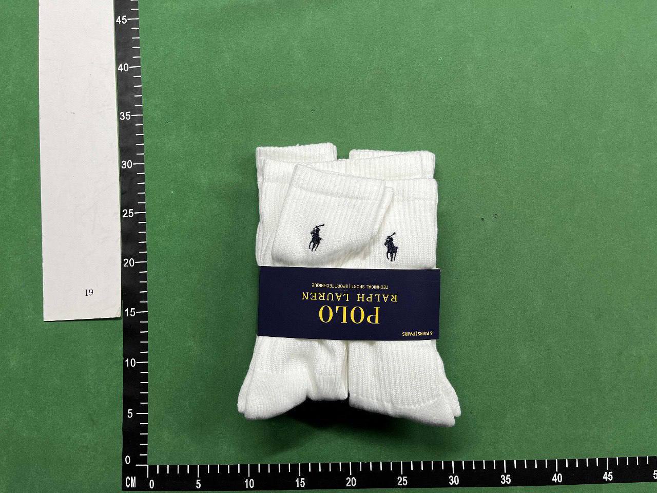  Ralph  Lauren  socks - 4