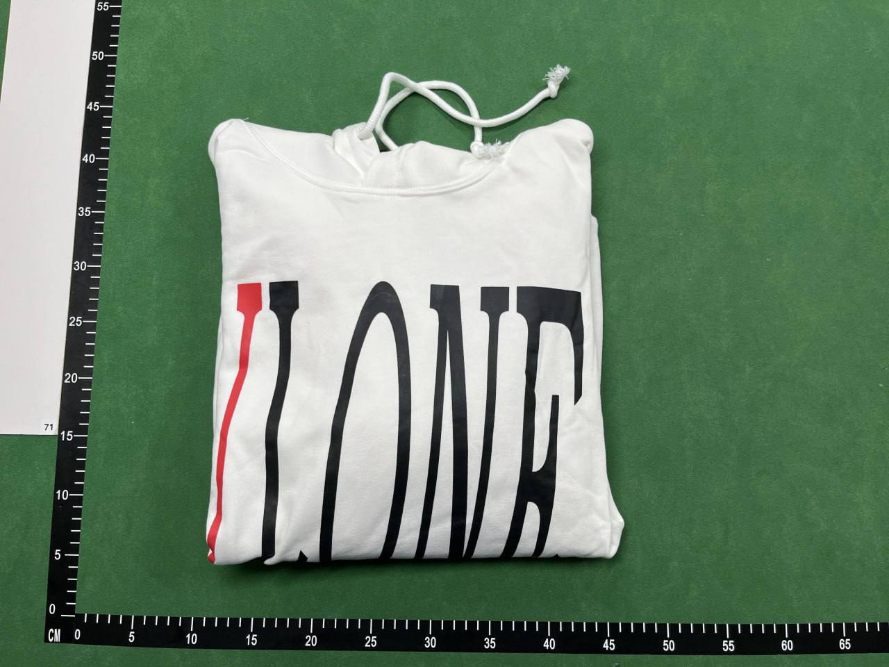  SUDADERA VLONE - 3