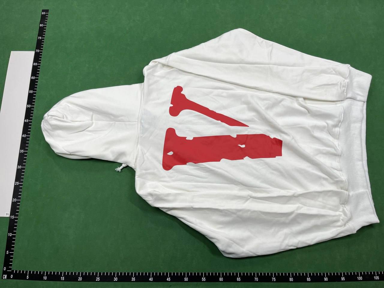  SUDADERA VLONE - 4