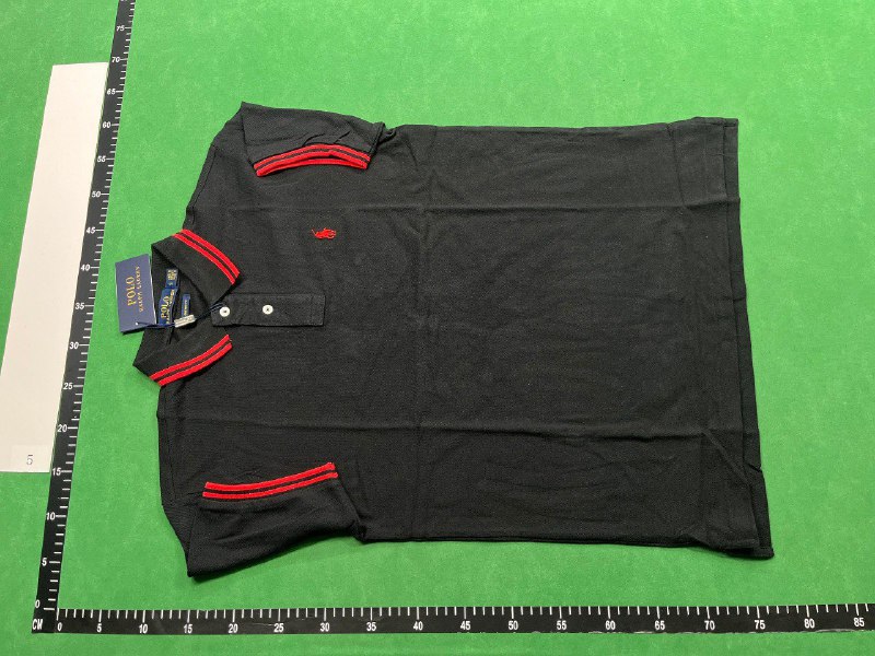 Ralph Lauren Polo Shirt【Top quality】 - 2