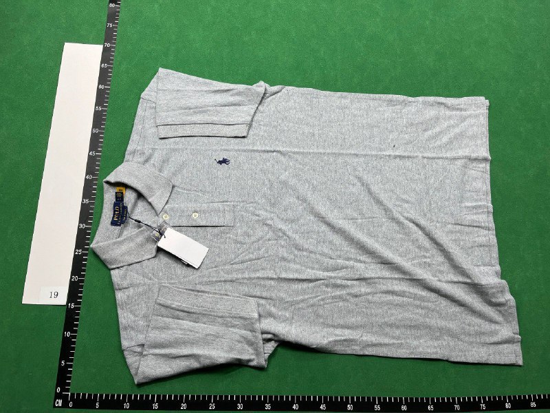 Ralph Lauren Polo Shirt【Top quality】 - 3