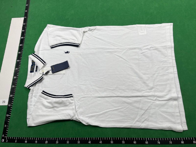 Ralph Lauren Polo Shirt【Top quality】 - 4