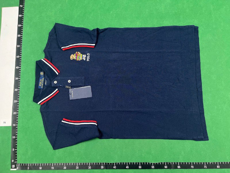 Ralph Lauren Polo Shirt【Top quality】 - 5