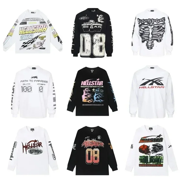 Off white Sweatshirt【Top quality】