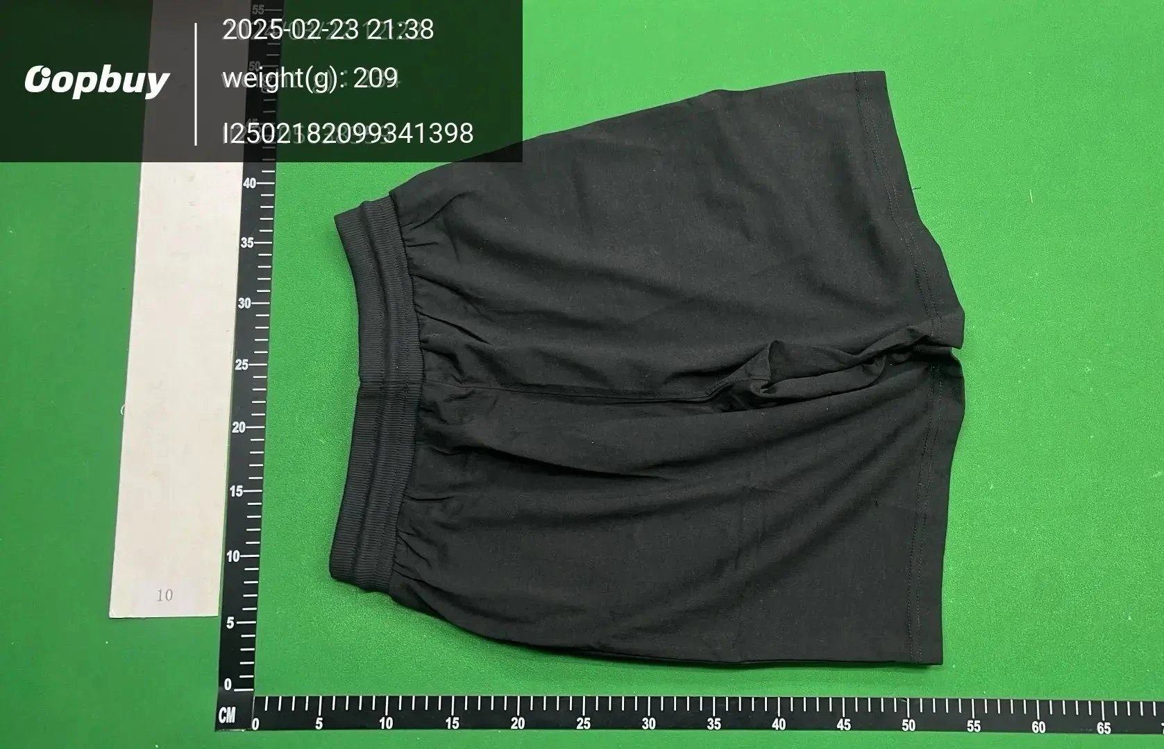 Corteiz Short - 3