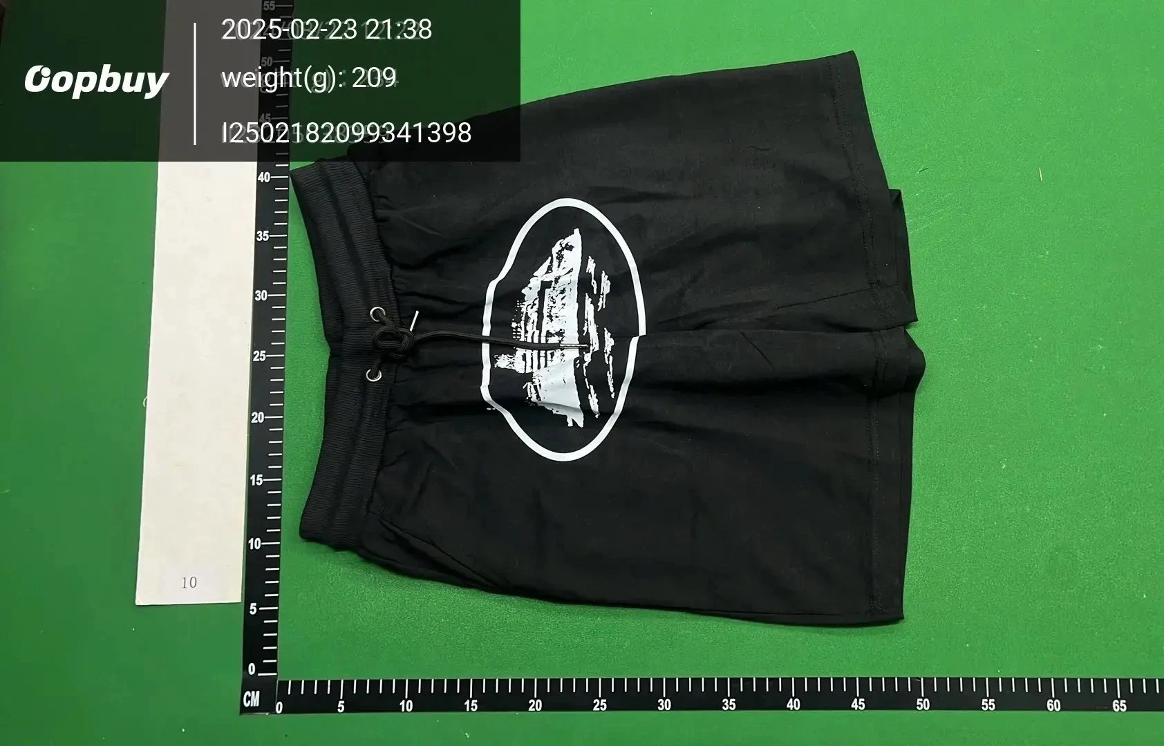 Corteiz Short - 2