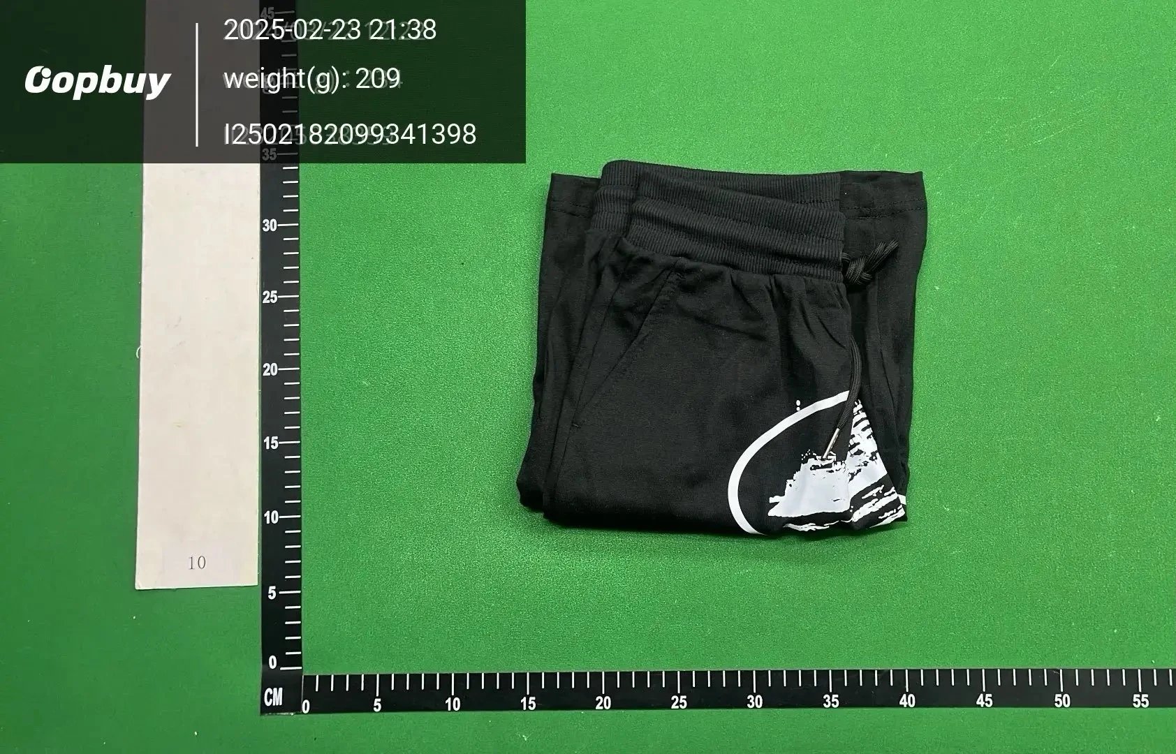 Corteiz Short - 4