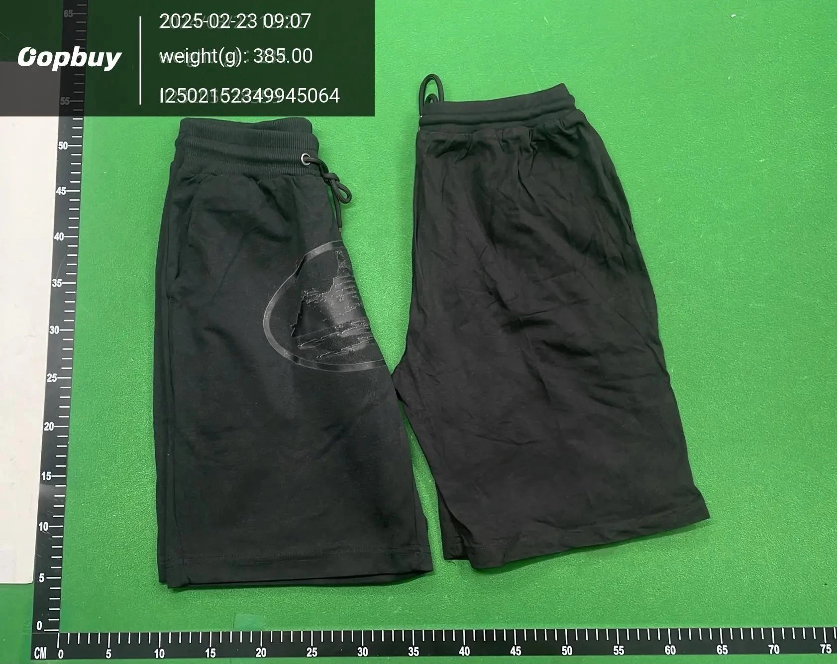Corteiz Short - 5