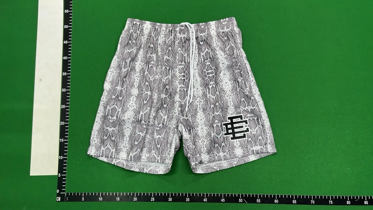 Eric Emanuel SHORTS - 2
