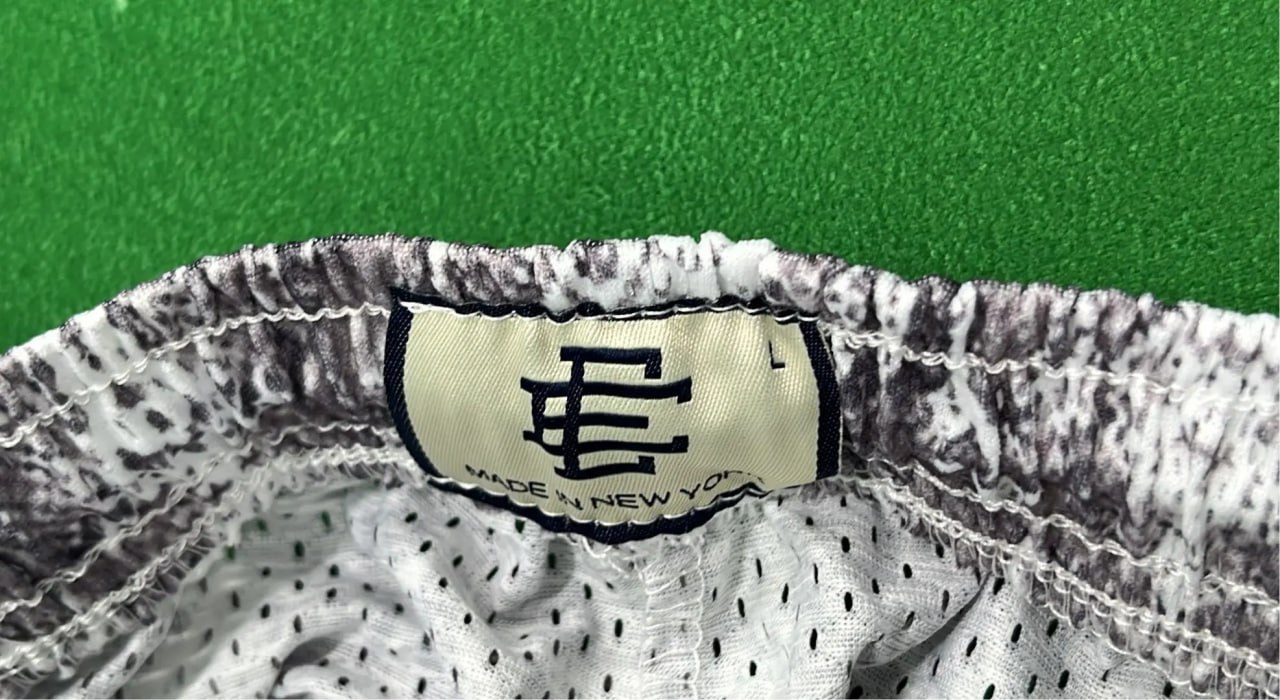Eric Emanuel SHORTS - 5