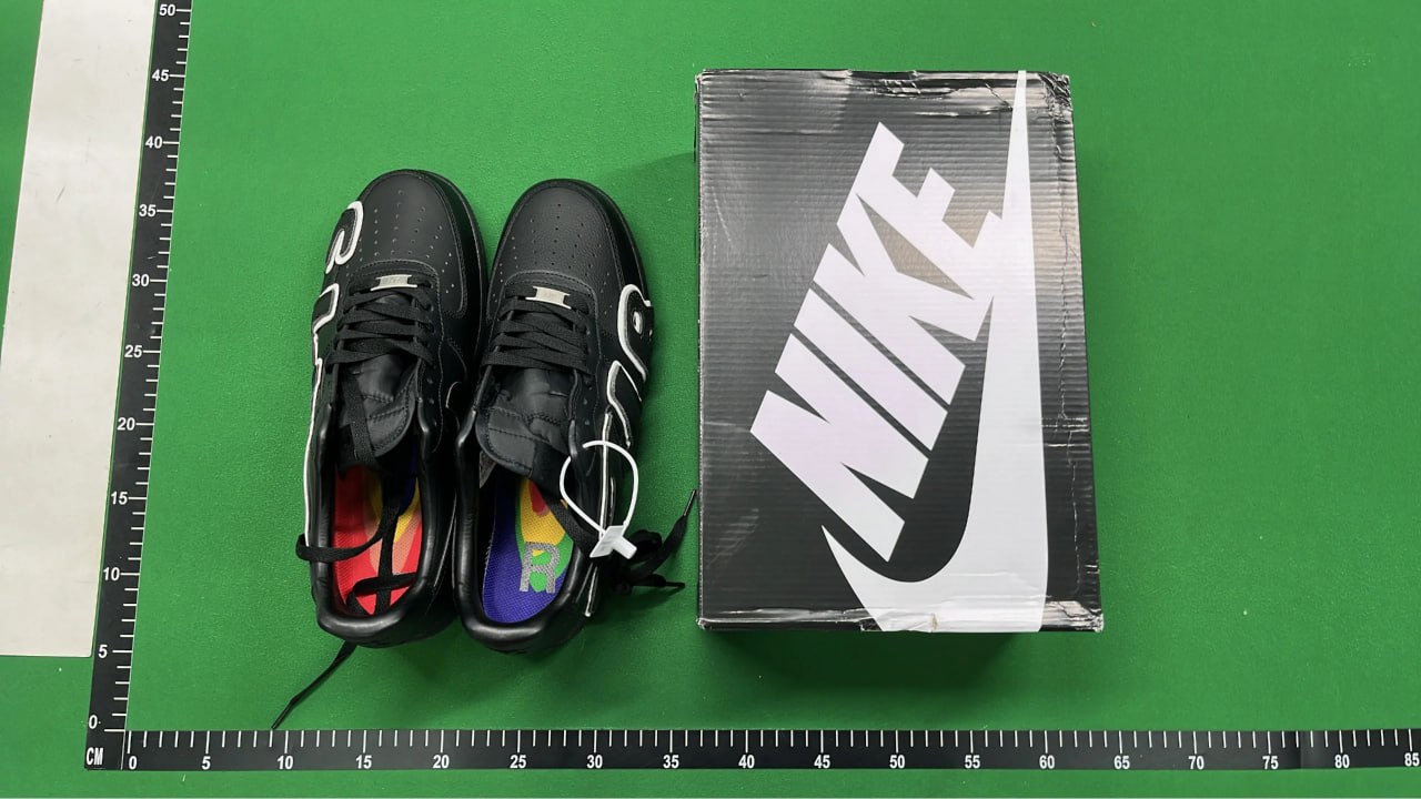 AF1 AIR FORCE 1 CPFM - 2