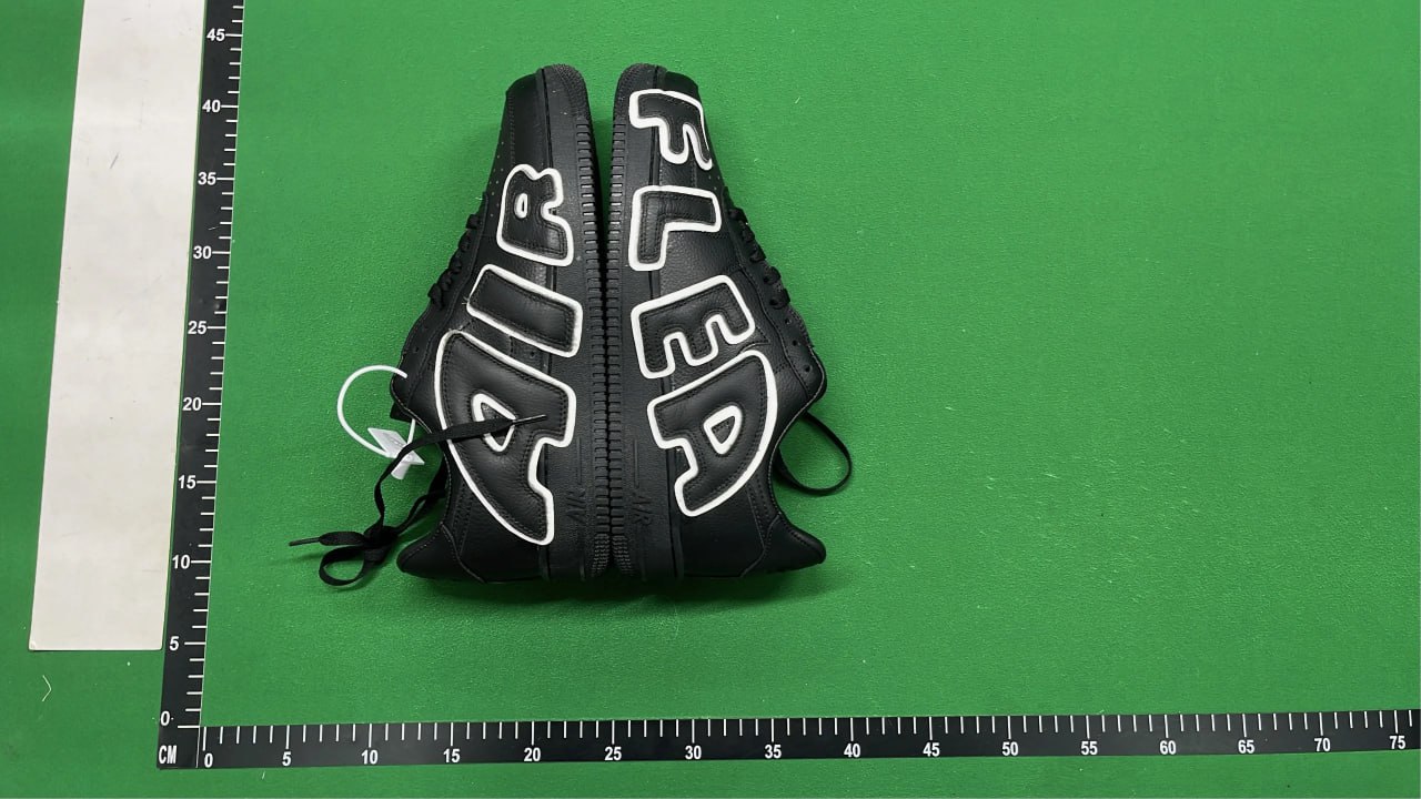 AF1 AIR FORCE 1 CPFM - 4
