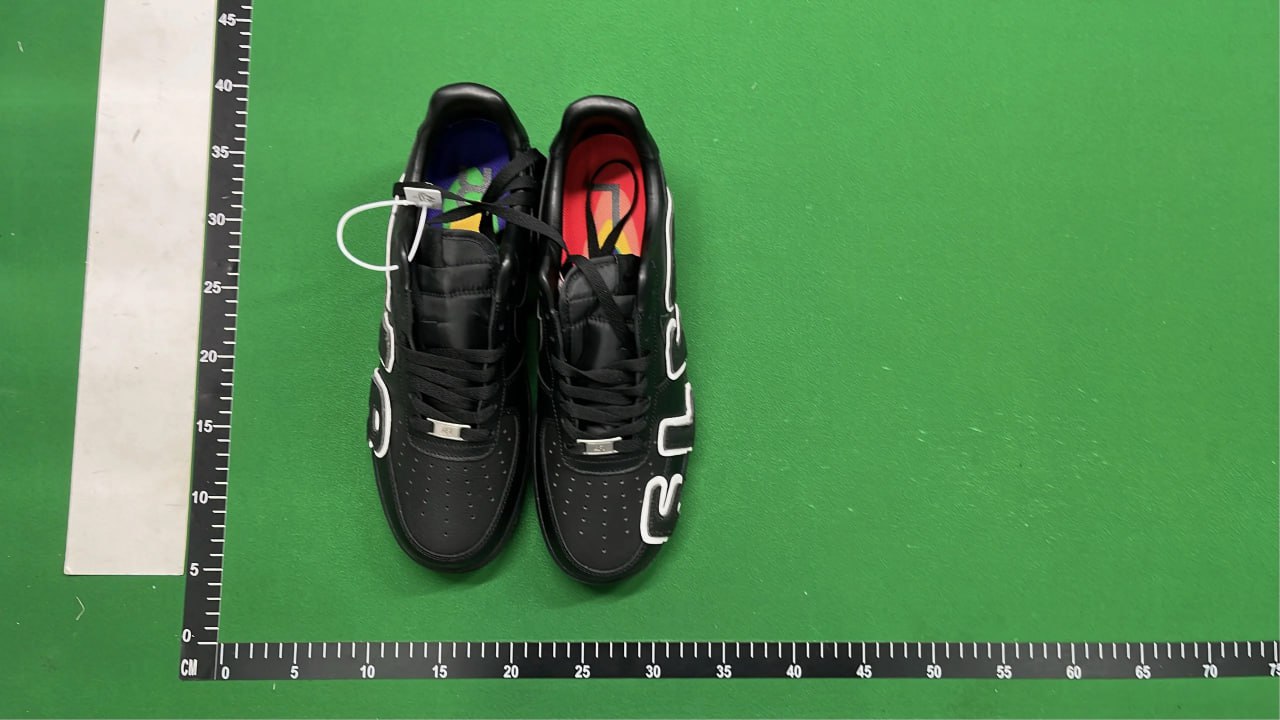 AF1 AIR FORCE 1 CPFM - 5