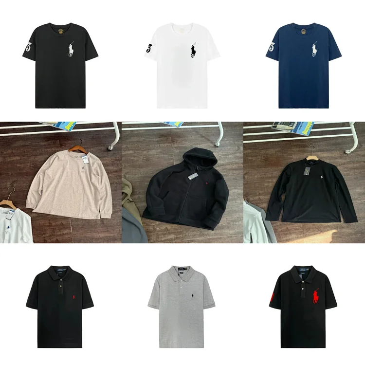  Ralph Lauren POLO