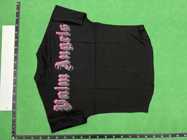 Palm Angel Short Sleeve  - 2