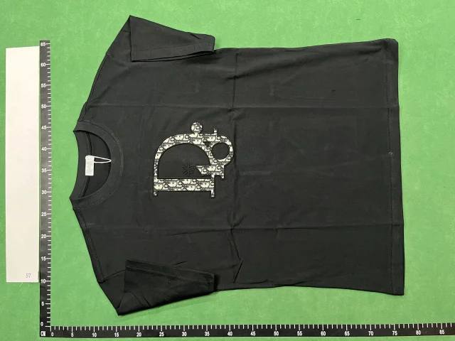 Dior T-shirt  - 4