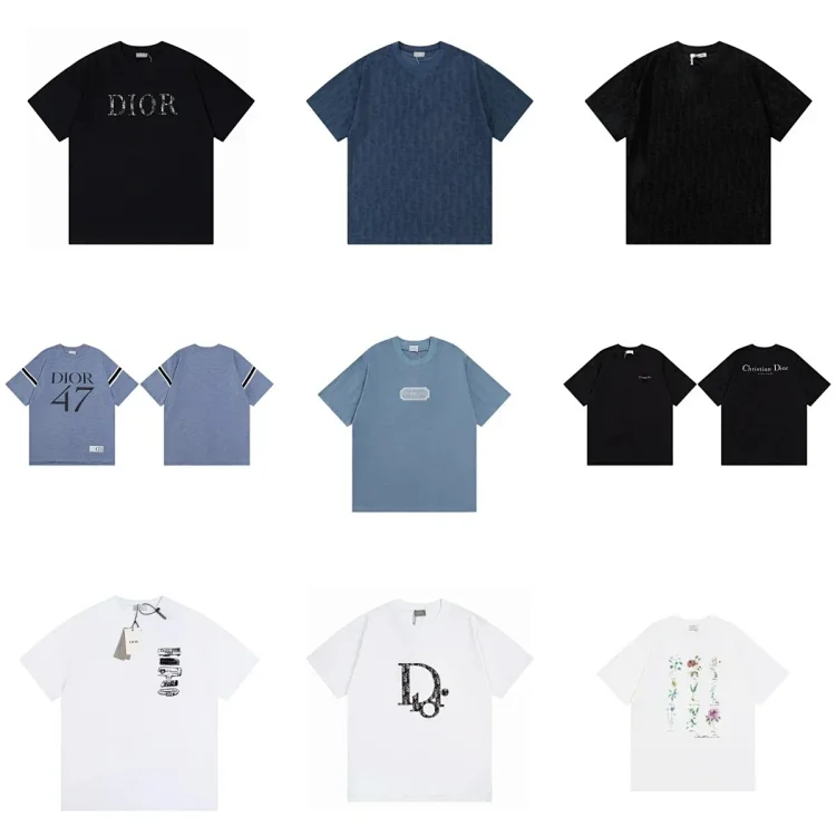 Dior T-shirt 
