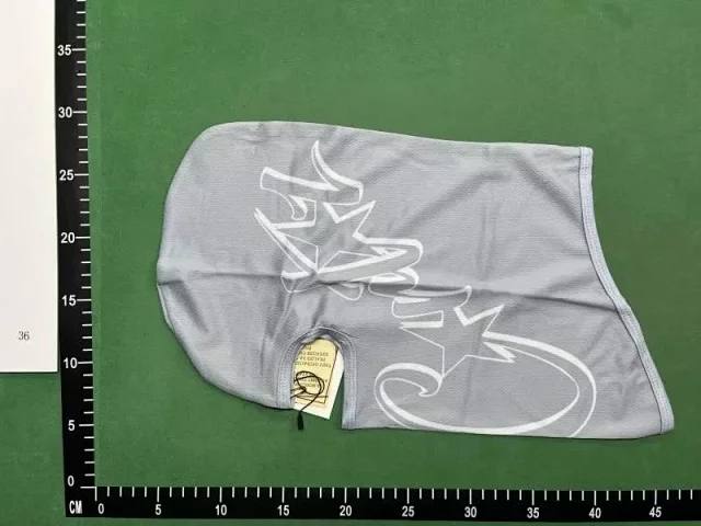 Corteiz mask  - 3