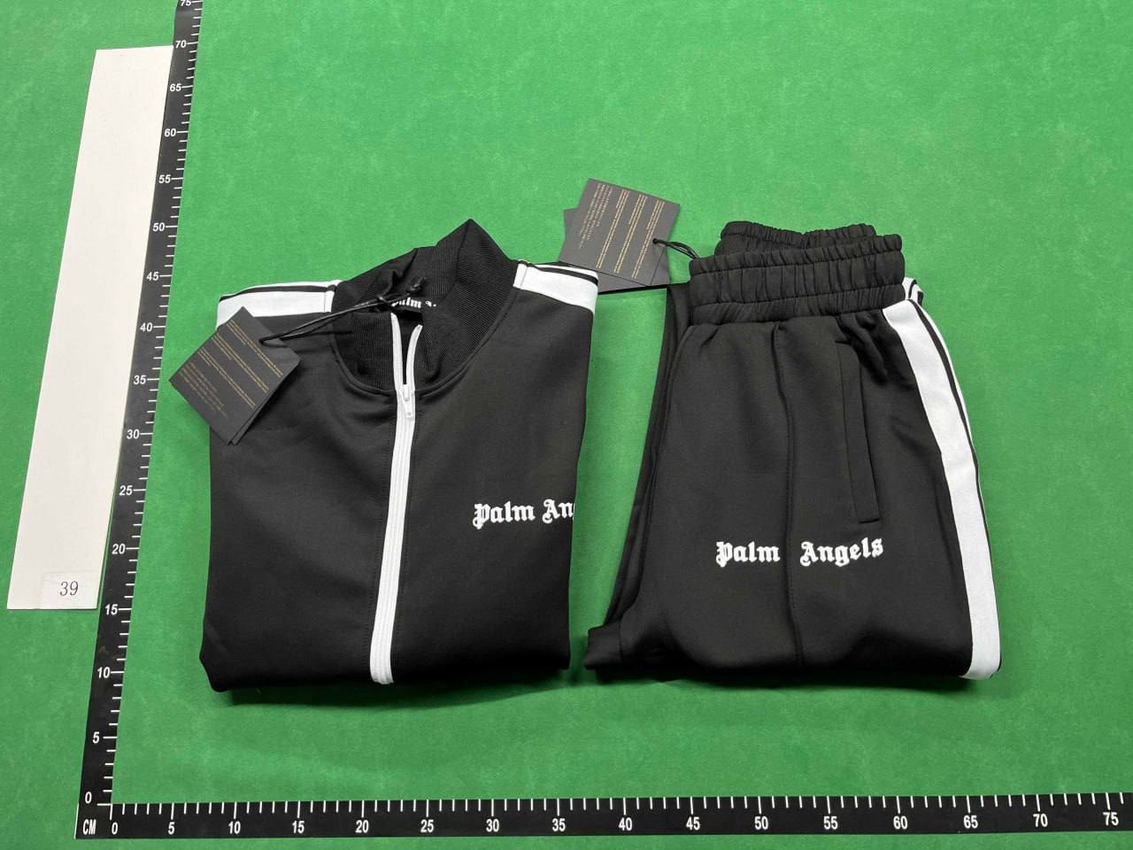 Palm Angels sports suit - 2