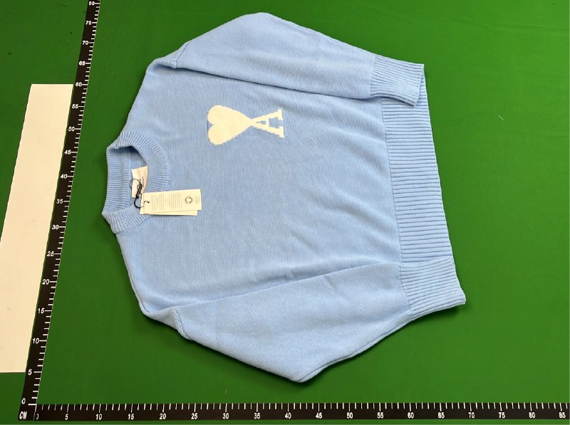 AMI Sweaters（40+ Styles） - 2