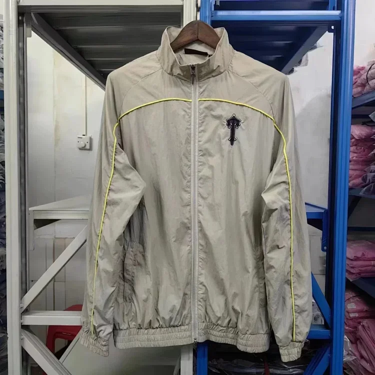  Trapstar Tracksuit