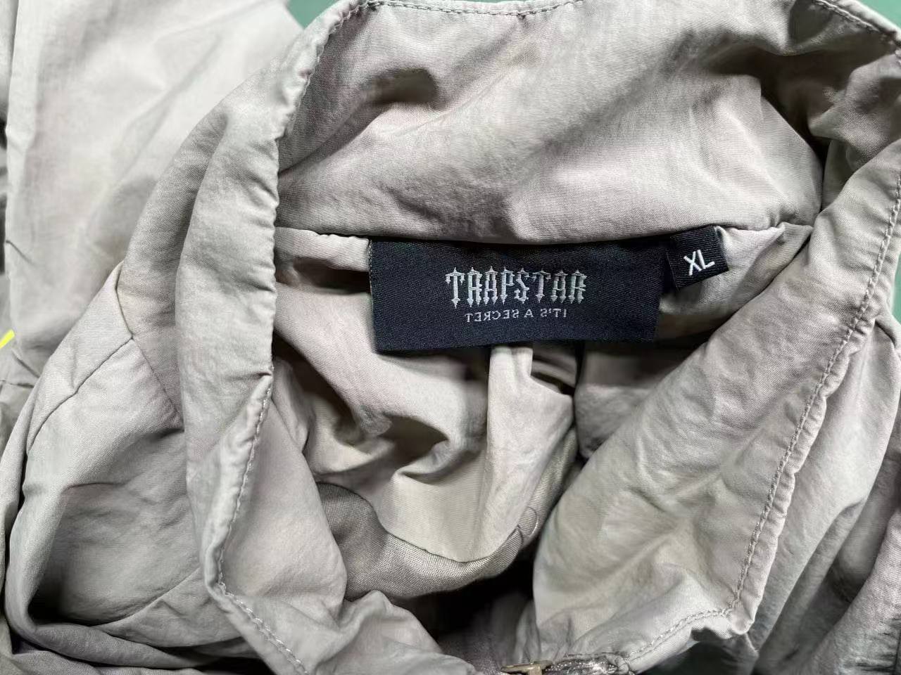  Trapstar Tracksuit - 5