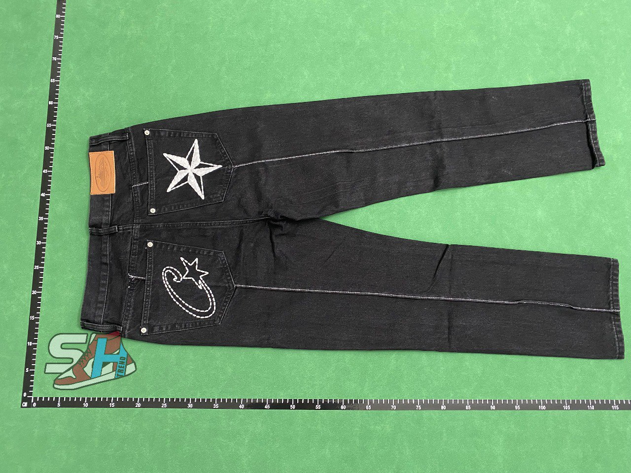  Corteiz Jeans - 2