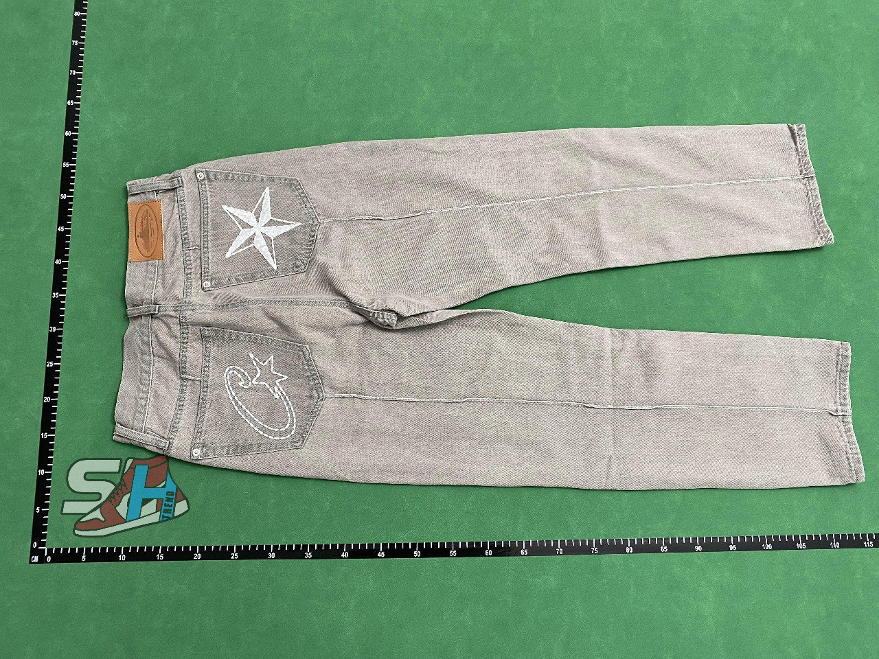  Corteiz Jeans - 3