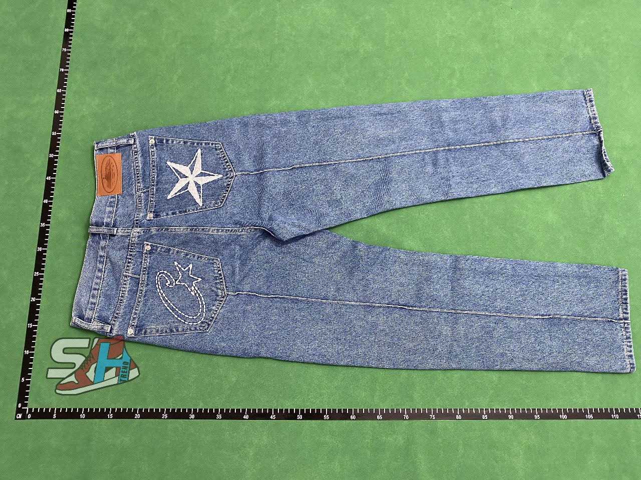  Corteiz Jeans - 5