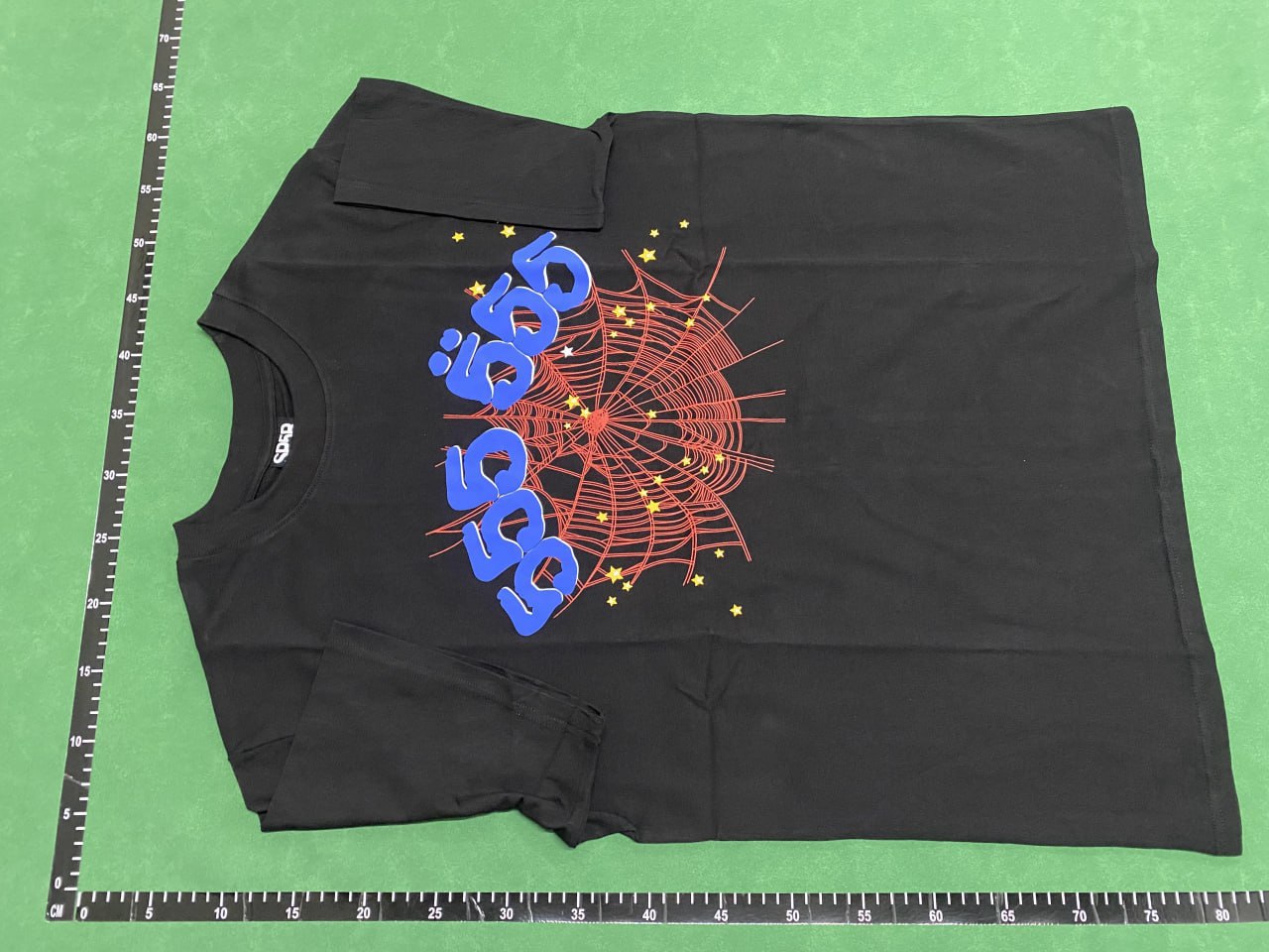Sp5der 555 T-Shirt - 2