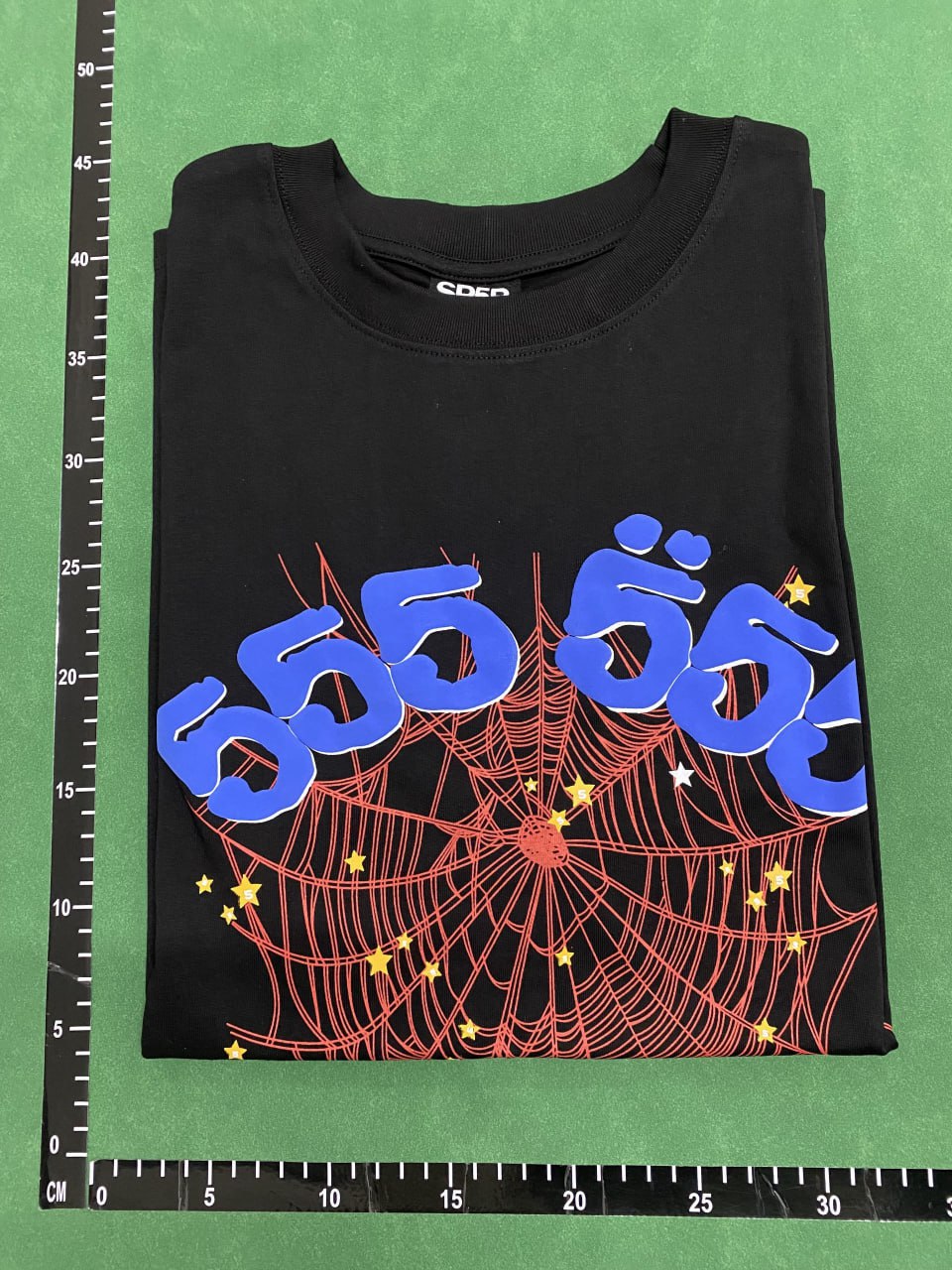 Sp5der 555 T-Shirt - 4