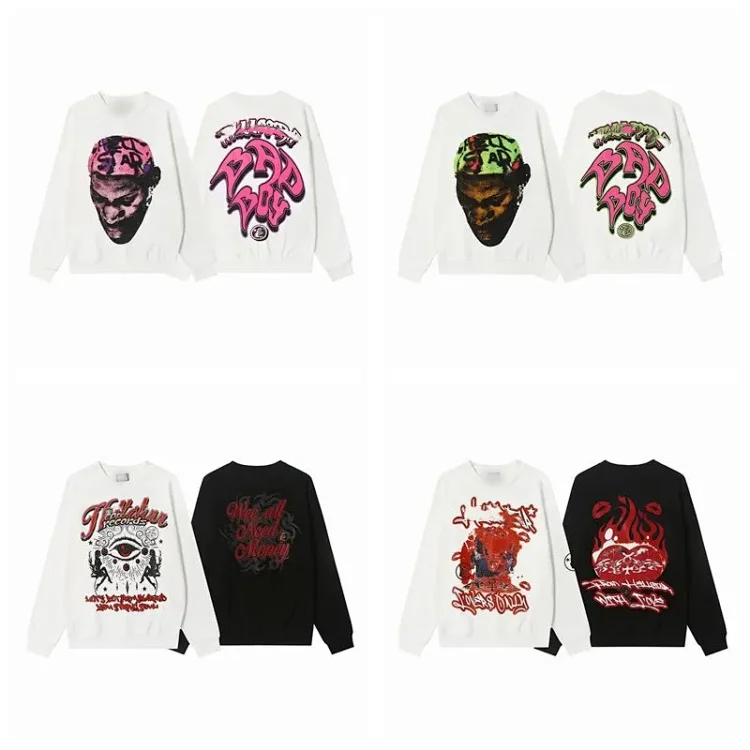 Hellstar Hoodie   