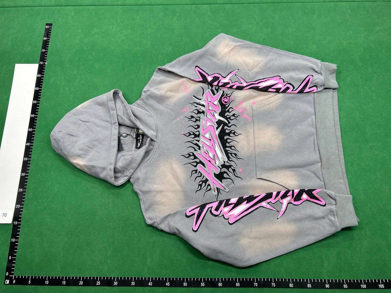  Hellstar Hoodie    - 5