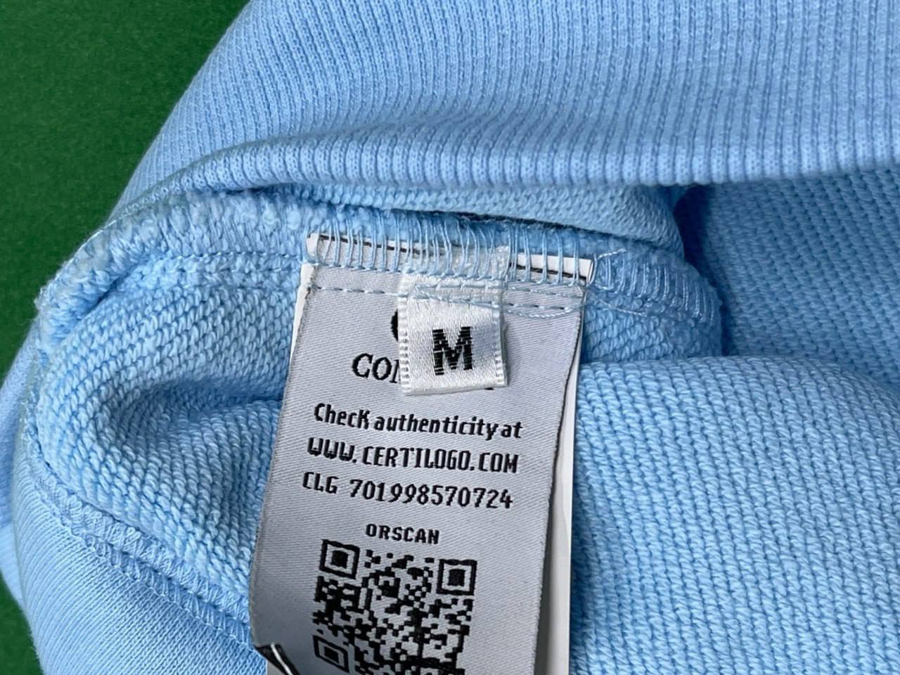 C.P.CPMPANY Hoodies - 5