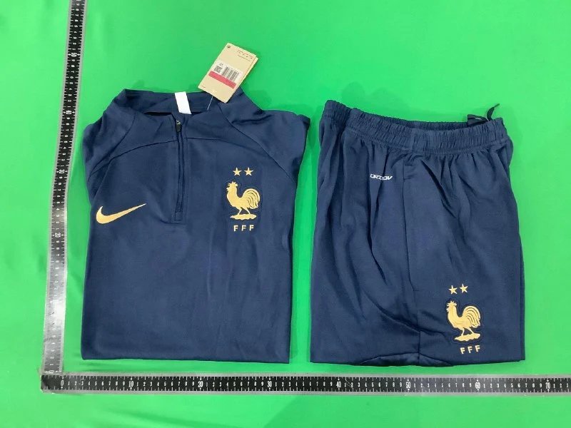 NIKE Soccer Suits（38+ Styles） - 2